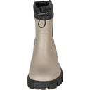 PIKEUR Chaussures Imperméables, Crème Moka
