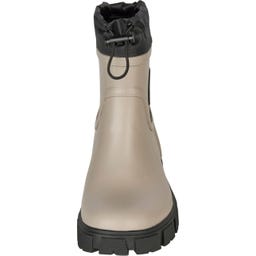 PIKEUR Chaussures Imperméables, Crème Moka