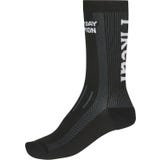 PIKEUR Zone Socken, schwarz