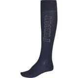 PIKEUR Skarpety Strass, niebieski