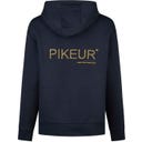 PIKEUR Hoodie, Blue