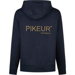 PIKEUR Hoodie, Blue