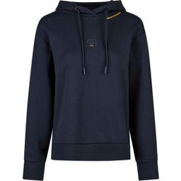 PIKEUR Hoodie, Blue