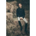 PIKEUR Hoodie, Blue