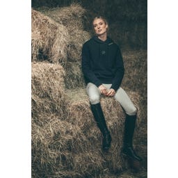 PIKEUR Hoodie, Blue