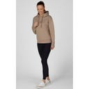 PIKEUR Hoodie, Mocha Cream