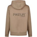 PIKEUR Hoodie, Mocha Cream