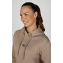 PIKEUR Hoodie, Mocha Cream