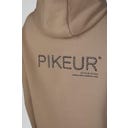 PIKEUR Hoodie, Mocha Cream