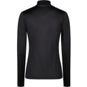 PIKEUR Dot-Print Riding Top, Black