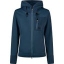 PIKEUR Thermal Fleece Jacket, Pine Green