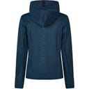 PIKEUR Thermal Fleece Jacket, Pine Green