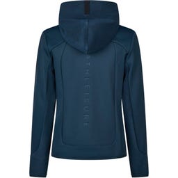 PIKEUR Thermal Fleece Jacket, Pine Green