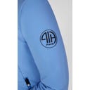 PIKEUR Thermal Fleece Jacket, Electric Blue