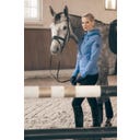 PIKEUR Thermal Fleece Jacket, Electric Blue