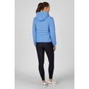 PIKEUR Thermal Fleece Jacket, Electric Blue