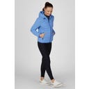 PIKEUR Thermal Fleece Jacket, Electric Blue