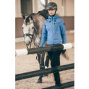 PIKEUR Thermal Fleece Jacket, Electric Blue