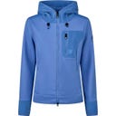PIKEUR Thermal Fleece Jacket, Electric Blue