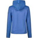 PIKEUR Thermal Fleece Jacket, Electric Blue