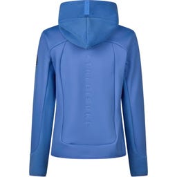 PIKEUR Thermal Fleece Jacket, Electric Blue