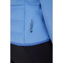 PIKEUR Thermal Fleece Jacket, Electric Blue