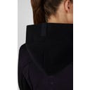 PIKEUR Thermal Fleece Jacket, Black