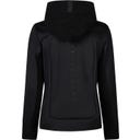 PIKEUR Thermal Fleece Jacket, Black