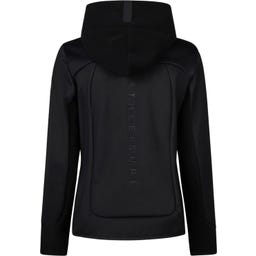 PIKEUR Thermal Fleece Jacket, Black