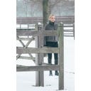 PIKEUR Velvet Jacket, Basalt Grey
