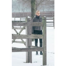 PIKEUR Velvet Jacket, Basalt Grey