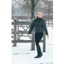 PIKEUR Velvet Jacket, Basalt Grey