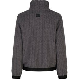 PIKEUR Velvet Jacket, Basalt Grey