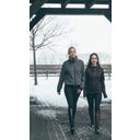 PIKEUR Velvet Jacket, Basalt Grey