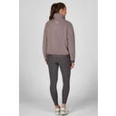 PIKEUR Jacke Velvet, rosiges flieder
