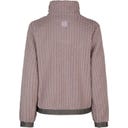 PIKEUR Jacke Velvet, rosiges flieder
