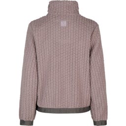 PIKEUR Jacke Velvet, rosiges flieder
