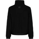 PIKEUR Velvet Jacket, Black