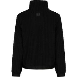 PIKEUR Velvet Jacket, Black