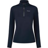 PIKEUR Polartec Shirt, nachtblau