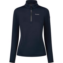 PIKEUR Polartec Riding Top, Night Blue
