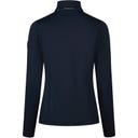 PIKEUR Polartec Riding Top, Night Blue