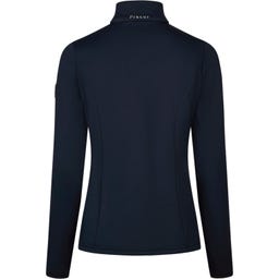 PIKEUR Polartec Riding Top, Night Blue