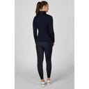 PIKEUR Polartec Riding Top, Night Blue