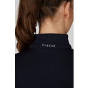 PIKEUR Polartec Riding Top, Night Blue