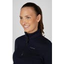 PIKEUR Polartec Riding Top, Night Blue