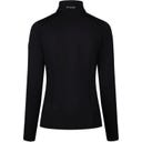 PIKEUR Polartec Riding Top, Black