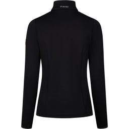 PIKEUR Polartec Riding Top, Black