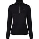 PIKEUR Polartec Riding Top, Black