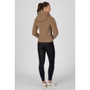 PIKEUR Teddy Fleece Jacket, Beige